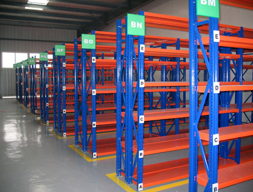 Cung cấp giá, kệ để hàng uy tín, chất lượng hàng đầu Bắc Ninh